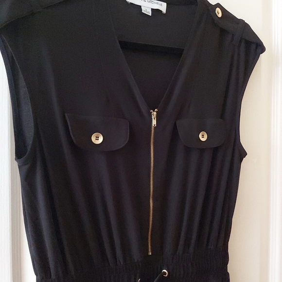 Jumpsuit Emma and Michel size S - Picture 5 of 9